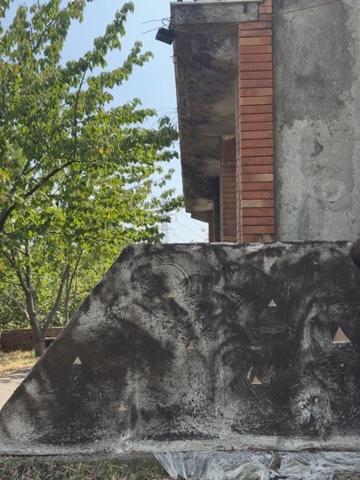 Build-up, Punto Base